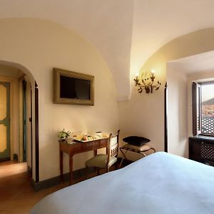 Chambre Classique Lit Queen-Size